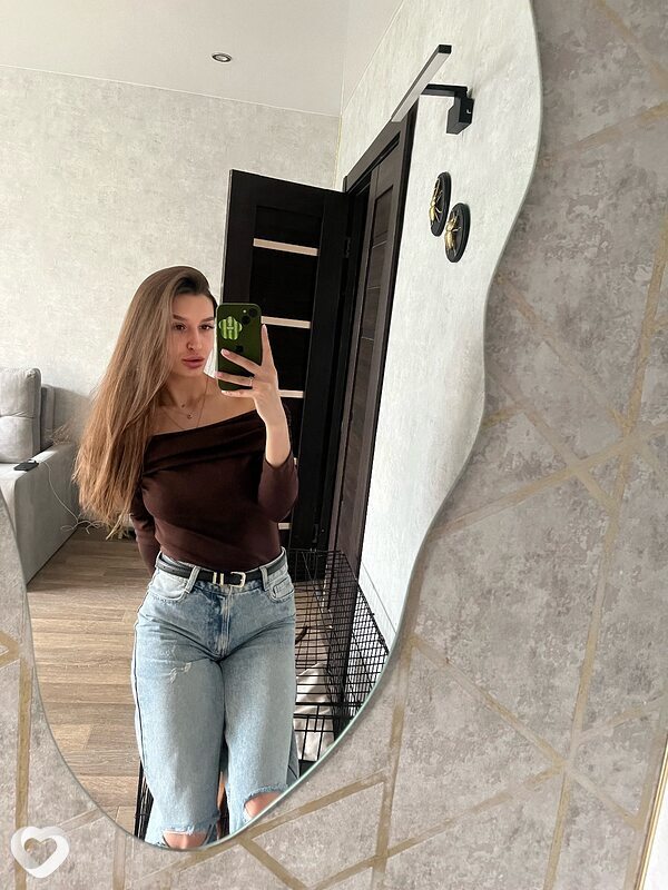 Ксения, 26, Ярославле — анкета №2326257