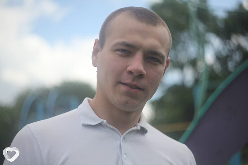 Влад, 34, Минске — анкета №2326315