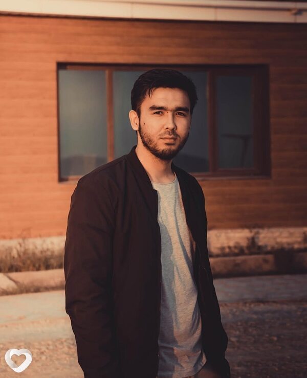 Алмас, 36, Астане — анкета №2326329
