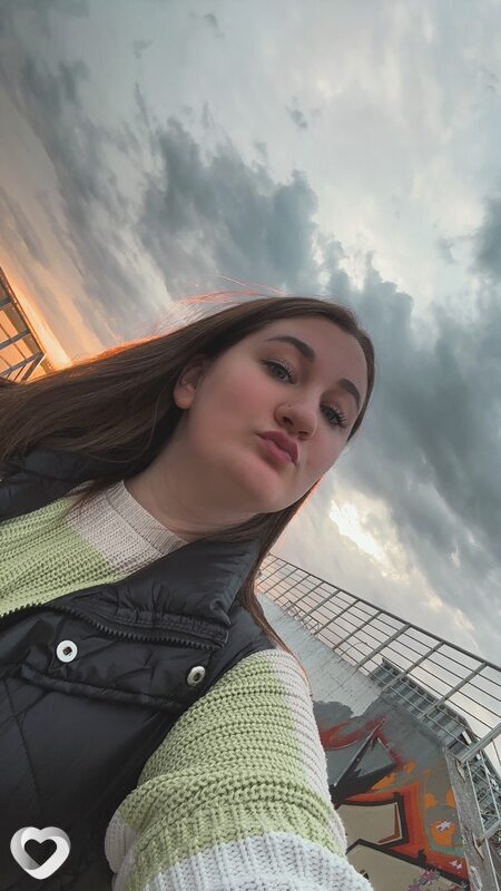 Эльвина, 26, Заволжье — анкета №2326496