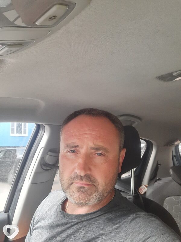 Александр, 46, Рязани — анкета №2326502