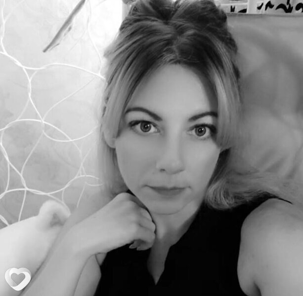 Вика, 36, Москве — анкета №2326506