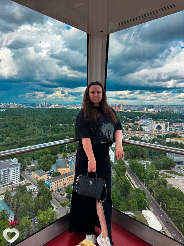 Виктория, 30, Южно-Сахалинске — анкета №2326510