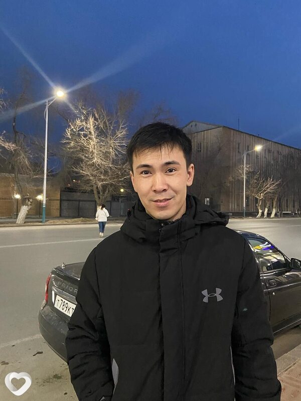 Талант, 30, Астане — анкета №2326511