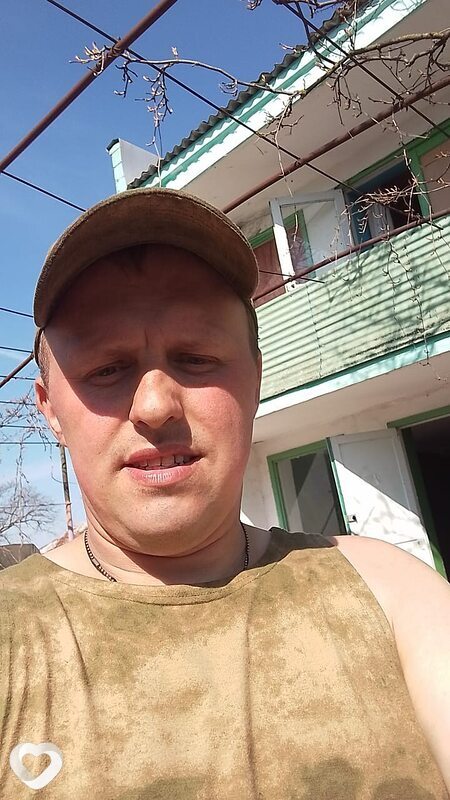 Роман, 36, Томске — анкета №2326590
