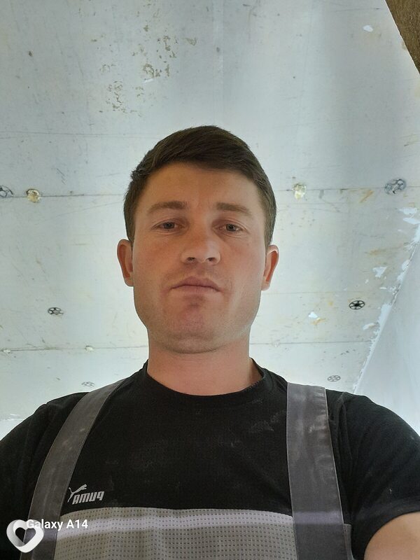 Юра, 31, Бронницах — анкета №2326595