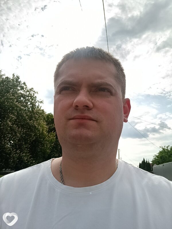 Виктор, 33, Дзержинске — анкета №2326597