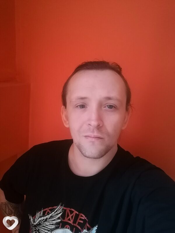 Максим, 34, Новосибирске — анкета №2326602