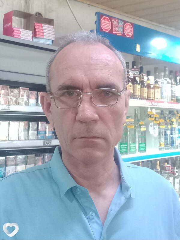 Эгамерган, 53, Алматы — анкета №2326605