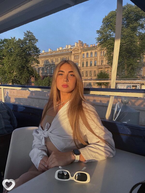 Марина, 23, Новокузнецке — анкета №2326606