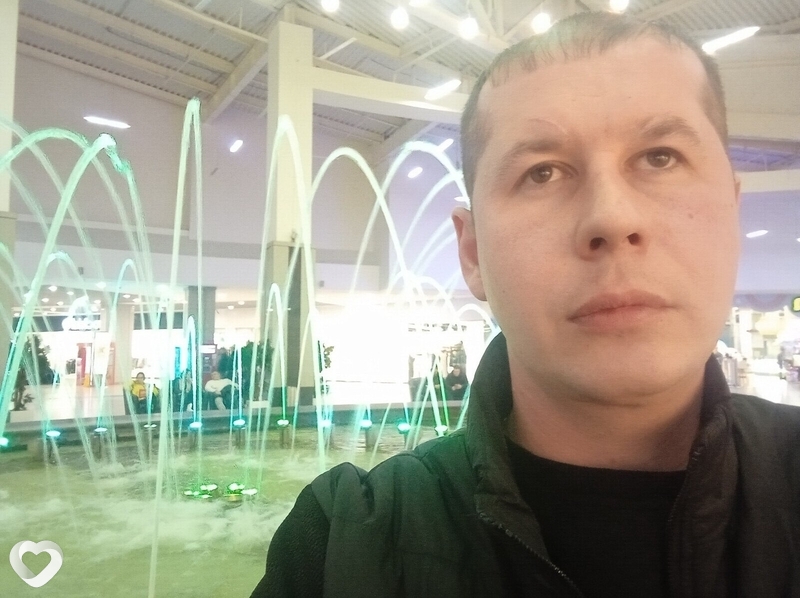 Алексей, 31, Челябинске — анкета №2326610