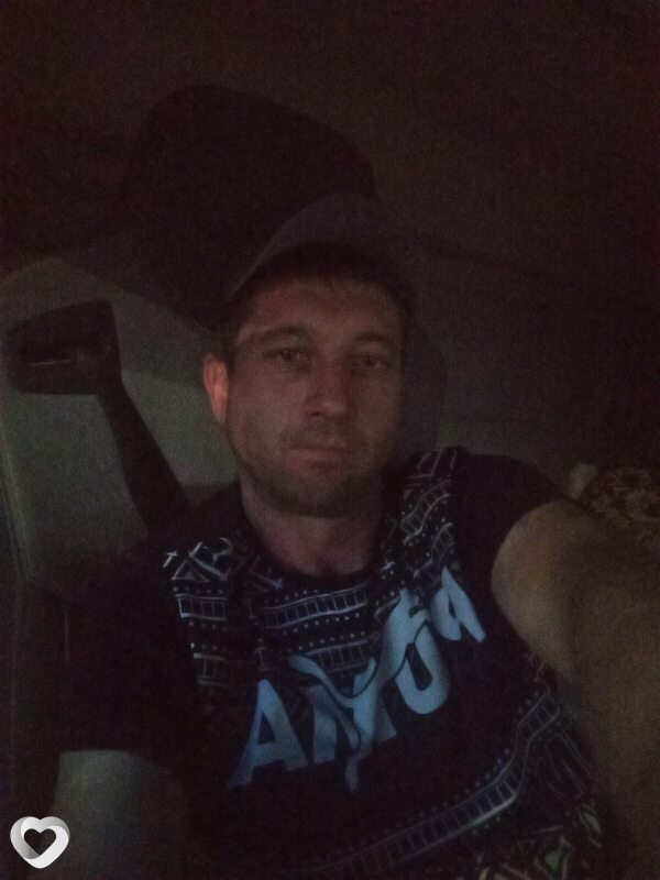 Владимир, 41, Ростове-на-Дону — анкета №2326614