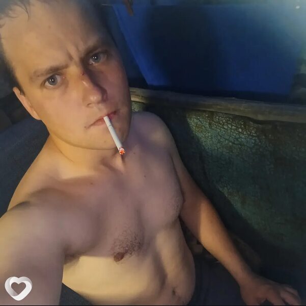 Владимир, 27, Шемонаихе — анкета №2326624