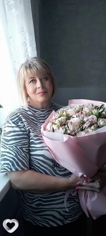 Елена, Богородск