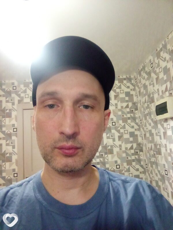 Макс, 35, Томске — анкета №2326630