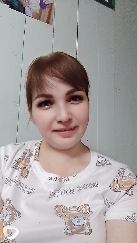 Альбина, 34, Бирске — анкета №2326631