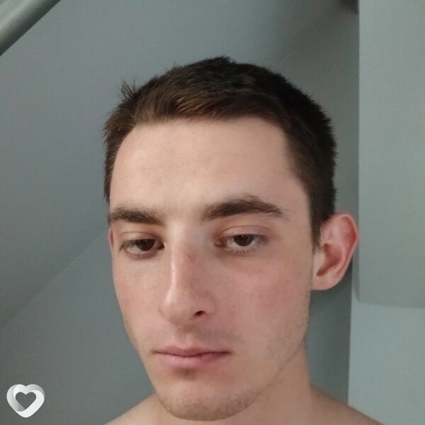 Константин, 21, Вроцлав — анкета №2326635