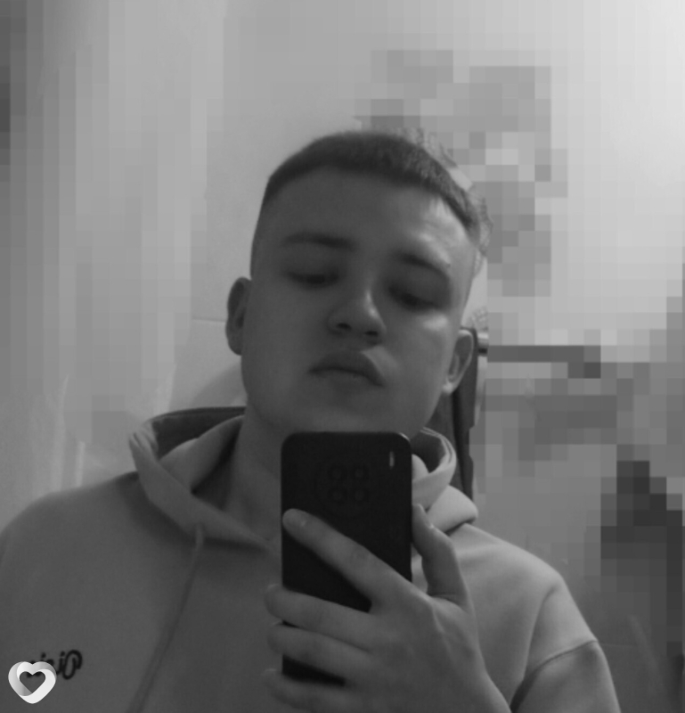 Дмитрий, 23, Чите — анкета №2326736
