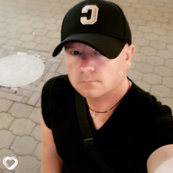 Сергей, 40, Бобруйске — анкета №2326741