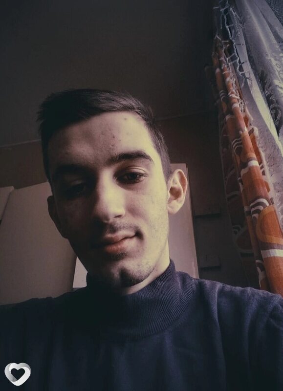 Егор, 25, Отрадном — анкета №2326744