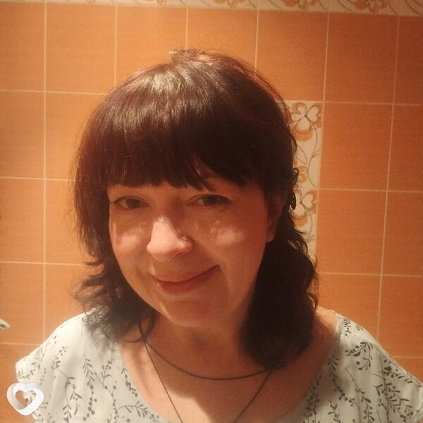 Татьяна, 45, Липецке — анкета №2326746