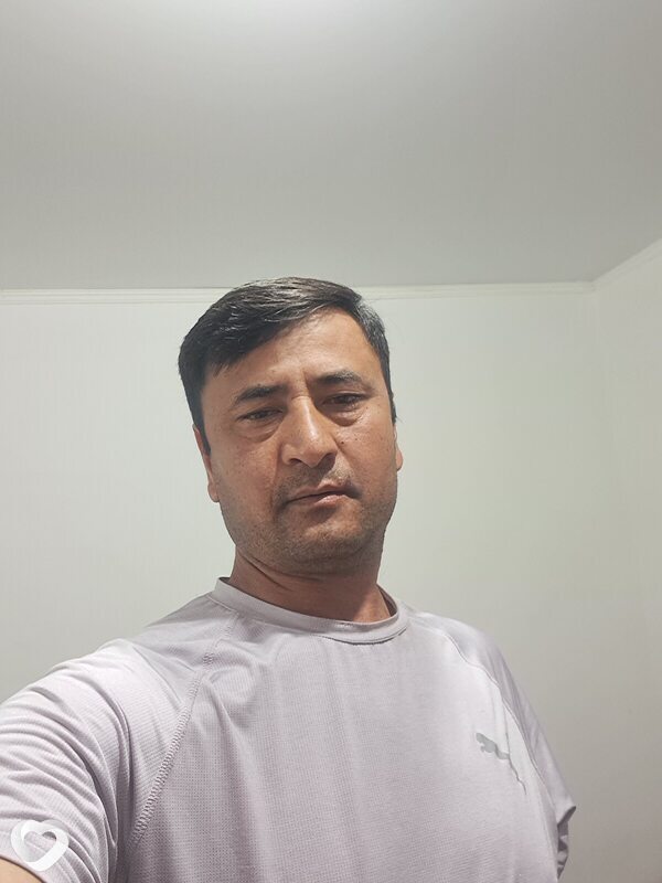 Самад, 41, Уральске — анкета №2326747