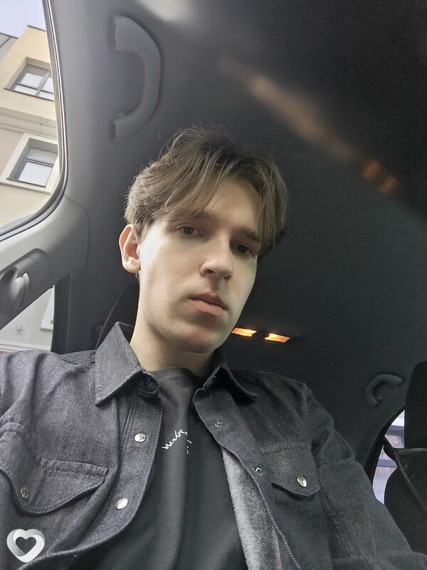 Александр, 26, Ульяновске — анкета №2326748