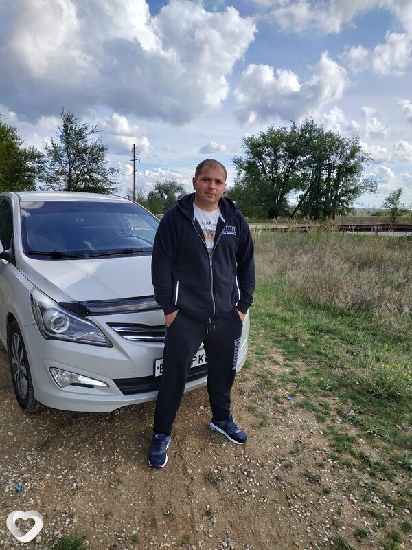 Сергей, 38, Джанкое — анкета №2326749