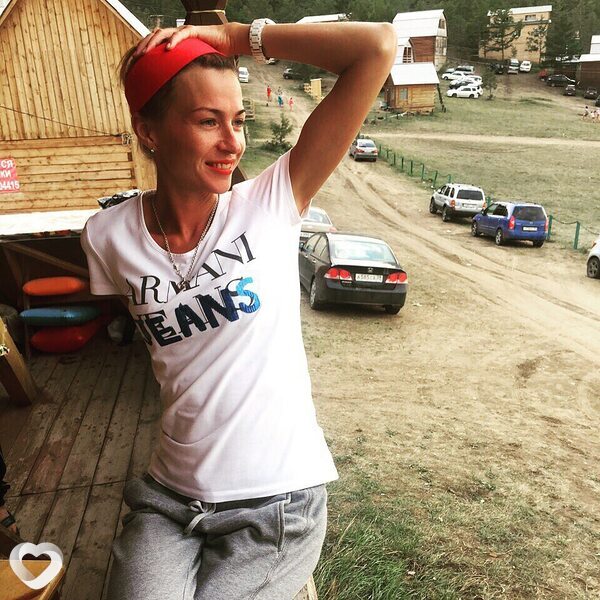 Ирина, 42, Смоленске — анкета №2326752