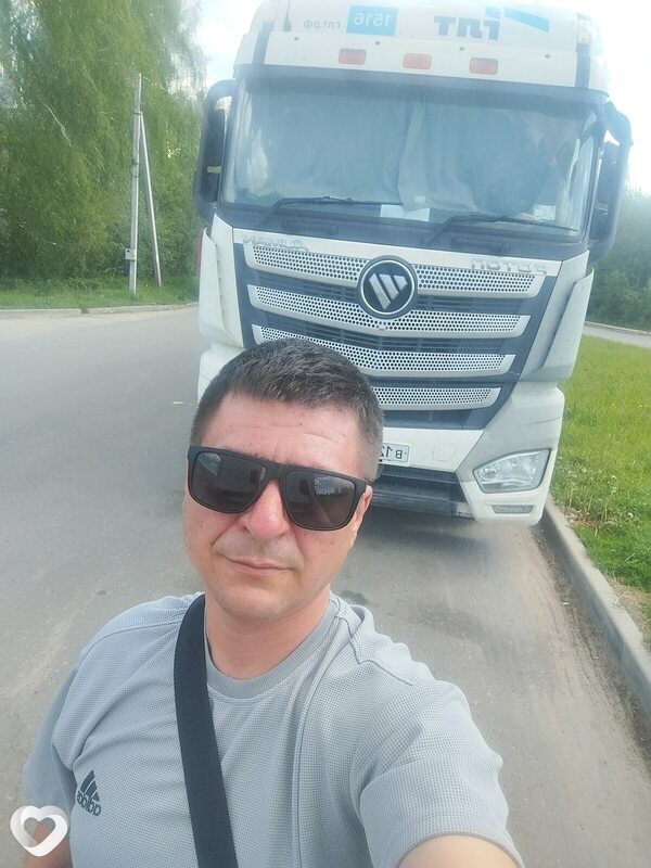Евгений, 39, Бронницах — анкета №2326753
