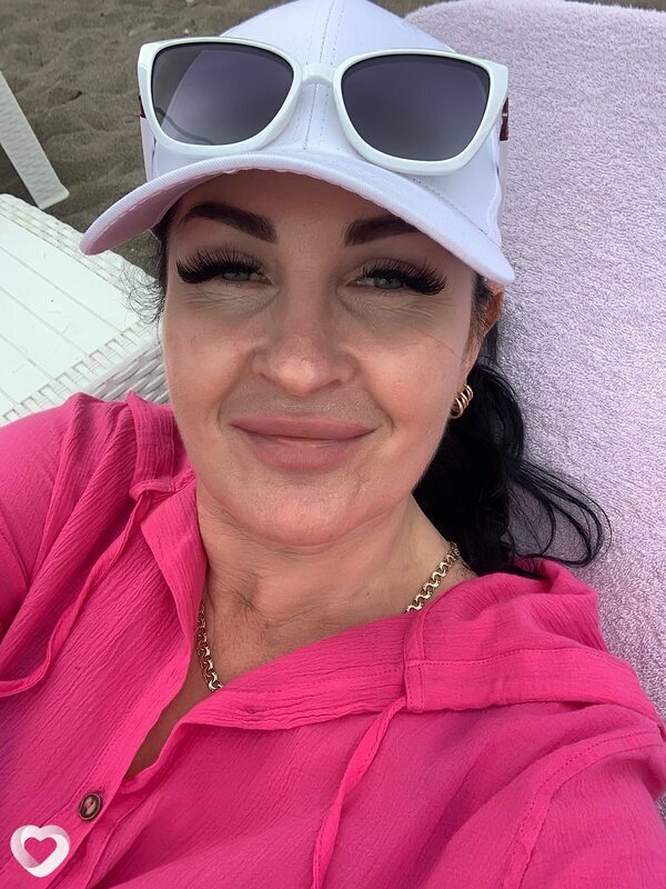 Ирина, 49, Краснодаре — анкета №2326756