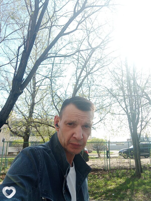 Александр, 47, Лобне — анкета №2326757