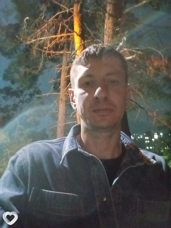 Андрей, 39, Ялте — анкета №2326715
