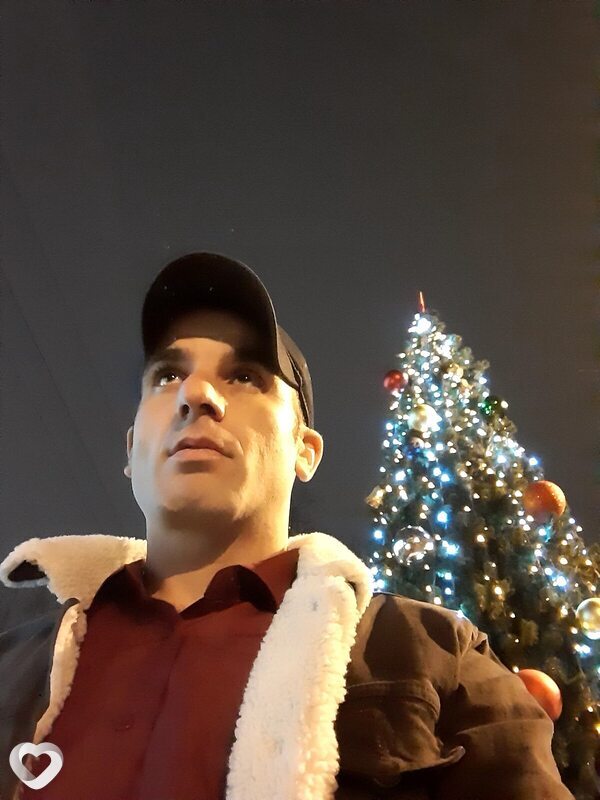 Гамлет, 40, Ростове-на-Дону — анкета №2326718
