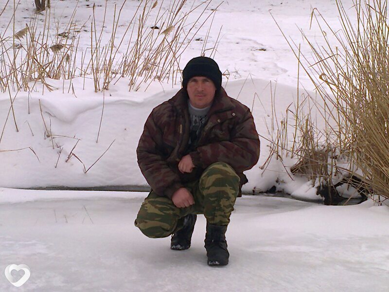 Сергей, 41, Краснодаре — анкета №2326723