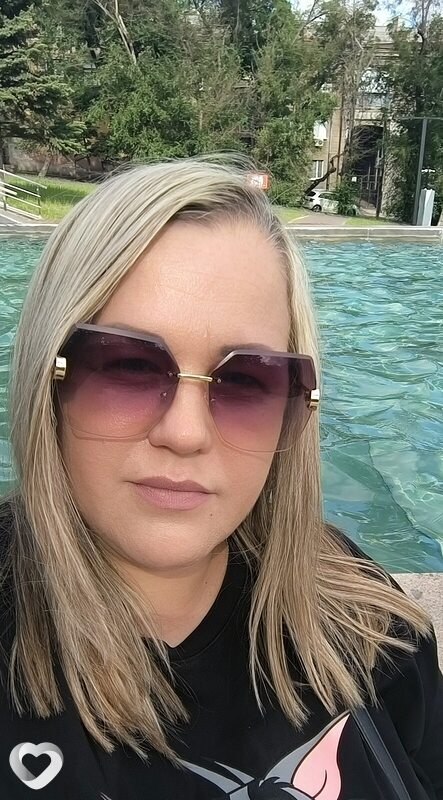 Юлианна, 44, Луганске — анкета №2326729