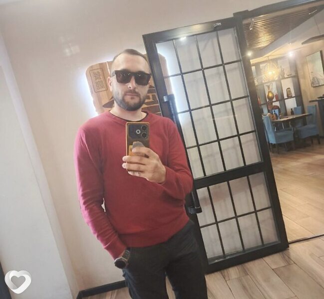 Игорь, 32, Улан-Удэ — анкета №2326734