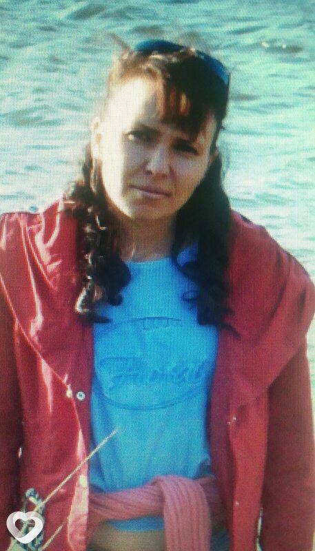 Светлана, 46, Ульяновске — анкета №2326937