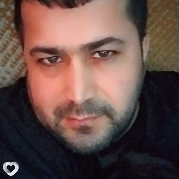 Шаха, 40, Алматы — анкета №2326946
