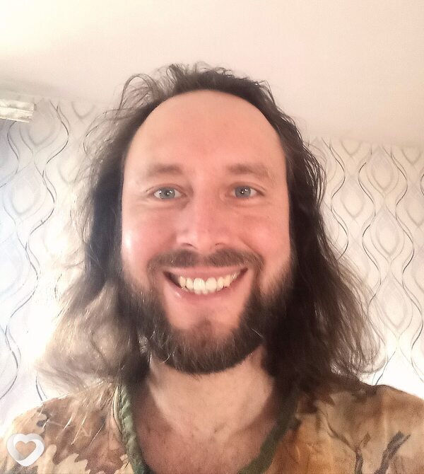 Ведомир, 39, Москве — анкета №2326948