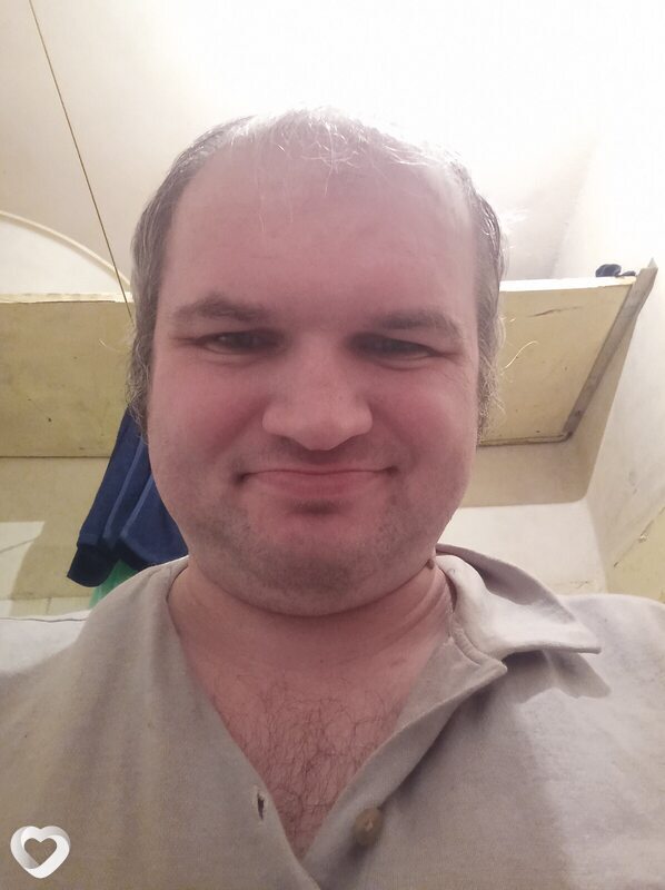 Денис, 44, Минске — анкета №2326952