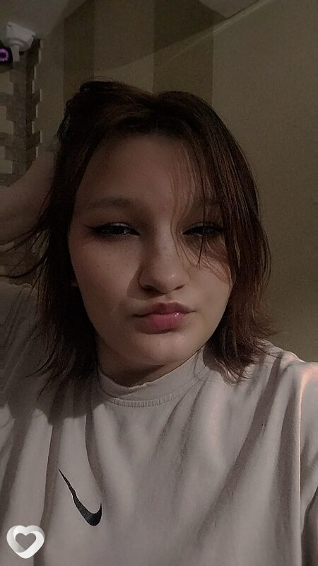 Людмила, 24, Невинномысске — анкета №2326957