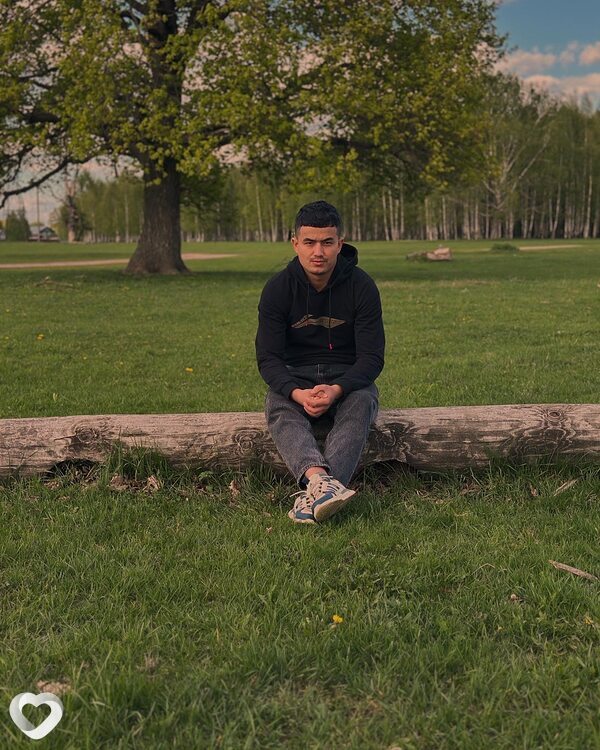 Али, 24, Казани — анкета №2326960