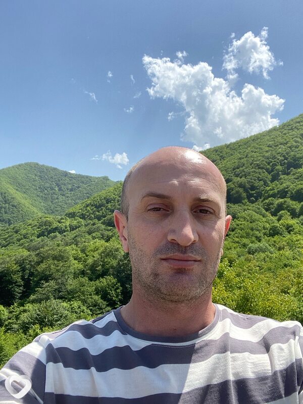 Шамиль, Магарамкент