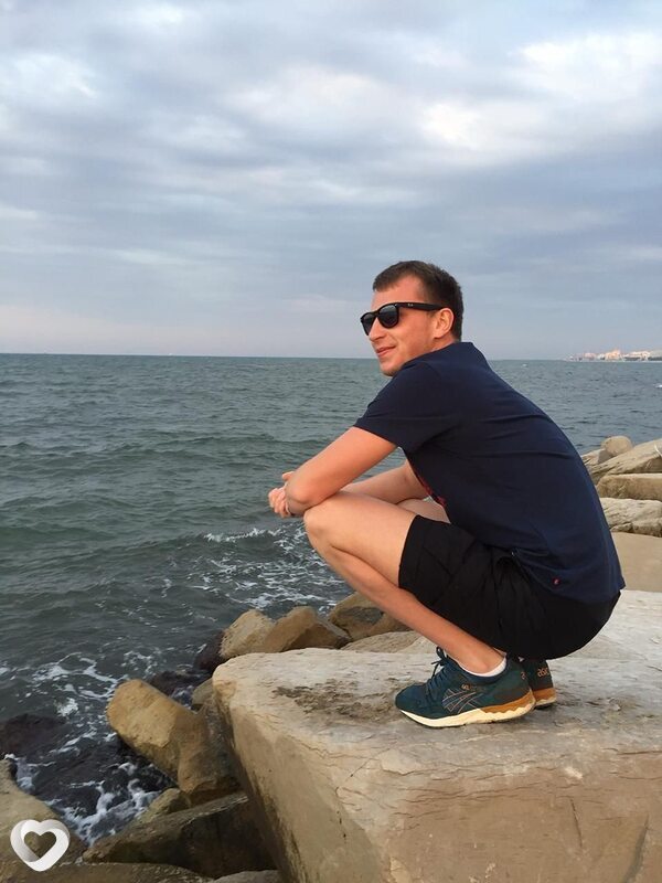 Сергей, 35, Люберцах — анкета №2326697