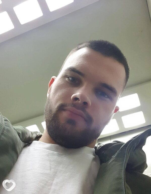Дмитрий, 25, Екатеринбурге — анкета №2326700