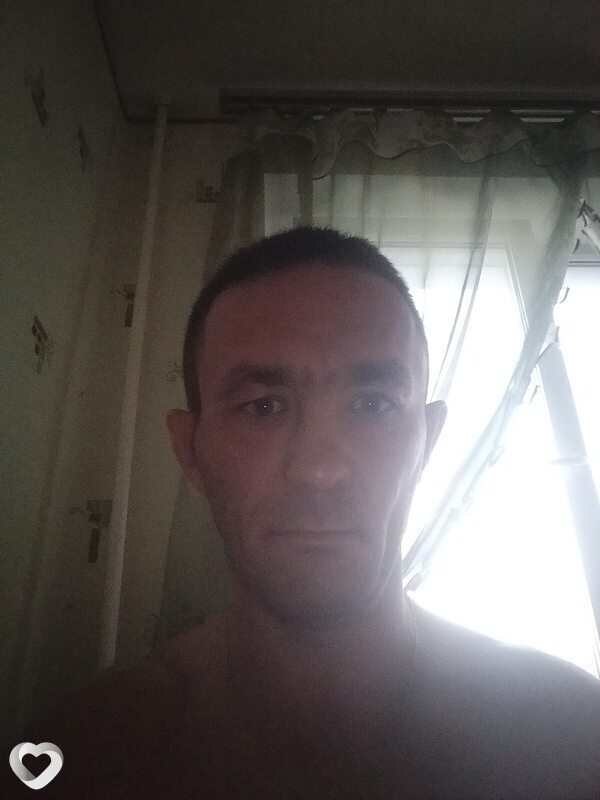 Дима, 41, Владимире — анкета №2326701
