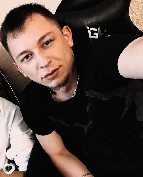 Евгений, 23, Оренбурге — анкета №2326705
