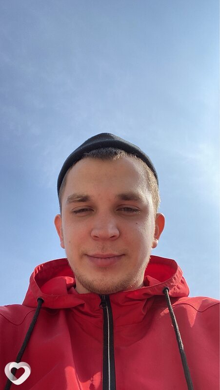 Санечка, 22, Дальнегорске — анкета №2326762