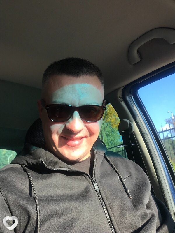 Дмитрий, 39, Минске — анкета №2326763